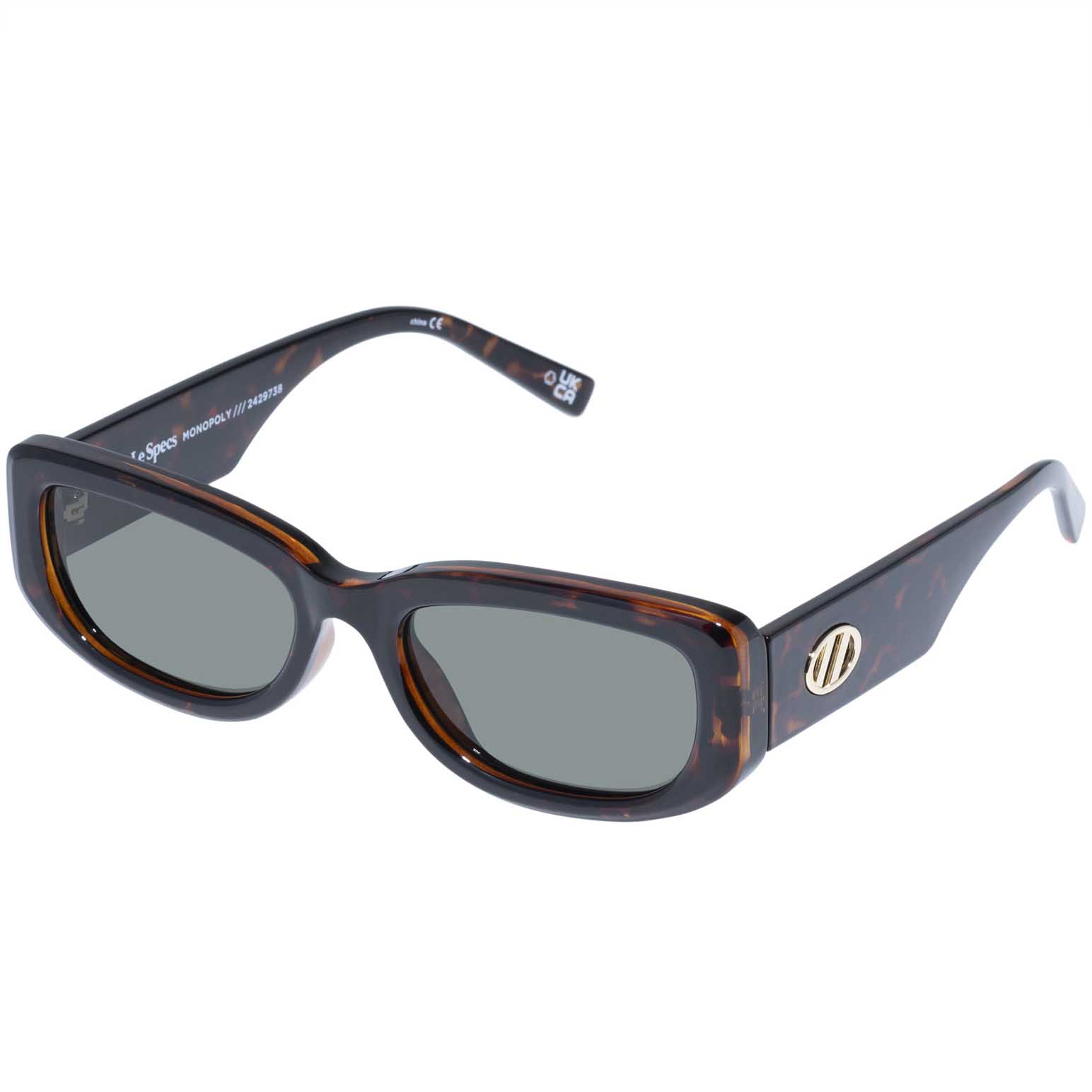 Le Specs Monopoly